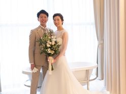 wedding__krさんの画像2枚目