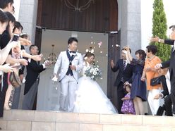 s.e.0805.weddingさんの画像2枚目
