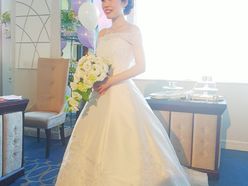 yuzu0413weddingさんの画像3枚目