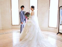 moka__weddingさんの画像3枚目