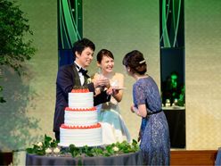 sakupan_weddingさんの画像2枚目