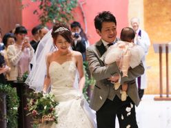 tamaharu.weddingさんの画像1枚目