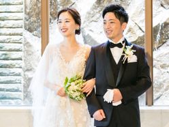 h.a.0810_weddingさんの画像1枚目