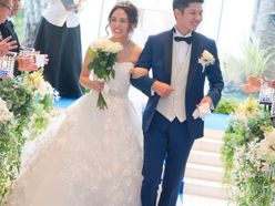 shugarweddingさんの画像1枚目