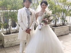 __e_wedding1130__さんの画像2枚目