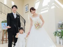 m.wedding.v_vさんの画像2枚目