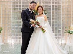 m.m_1107_weddingさんの画像1枚目