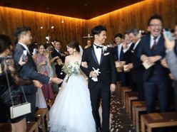 ktmii__weddingさんの画像1枚目