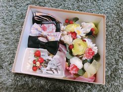 nico.24.weddingさんの画像2枚目