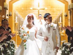 sjuria.weddingさんの画像1枚目