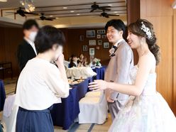 h_wedding524さんの画像2枚目