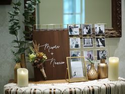 mnrnnc___weddingさんの画像2枚目