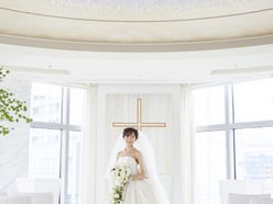 mii.heavenly_weddingさんの画像3枚目