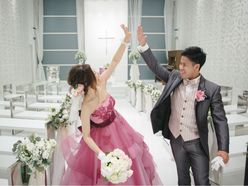 sy_weddingさんの画像2枚目
