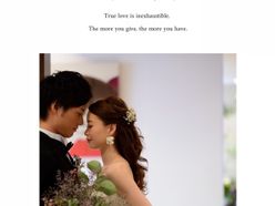 miyu_bridal7さんの画像1枚目