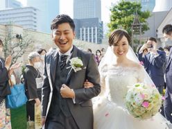 s_yuka.weddingさんの画像1枚目