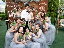erikatsu_weddingさんの画像2枚目
