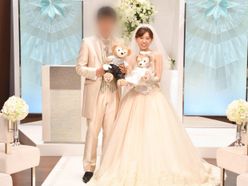 _mm_wedding_さんの画像1枚目