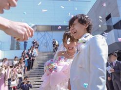 _ra_wedding_さんの画像1枚目
