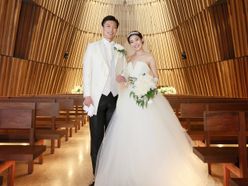 aco512_weddingさんの画像1枚目