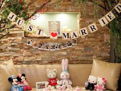 cheer_weddingさんの画像2枚目