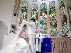 kirinbridalさんの画像1枚目