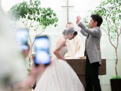risa0713_weddingさんの画像1枚目