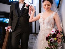 _yurie07_weddingさんの画像2枚目