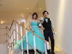 hitominweddingさんの画像2枚目