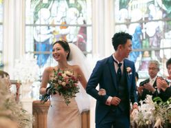 kojiriri_weddingさんの画像1枚目