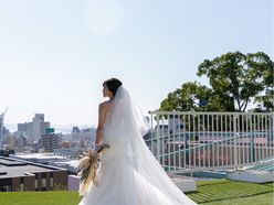 sy___weddingさんの画像2枚目