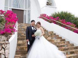 mn___weddingさんの画像1枚目