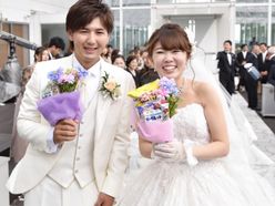 nk_wedding_0908さんの画像1枚目