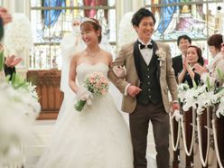 na_hi_weddingさんの画像1枚目