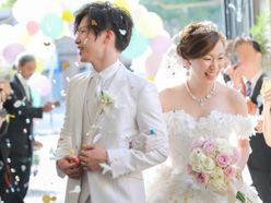 h.a_25weddingさんの画像1枚目