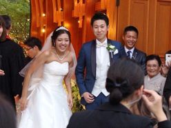 my_wedding916さんの画像1枚目