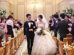 ynhweddingさんの画像1枚目