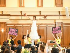 nakki_weddingさんの画像2枚目