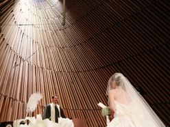 kasuminweddingさんの画像1枚目