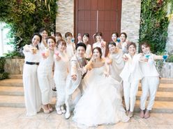 hk_wedding715さんの画像2枚目