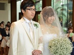 yukina0313weddingさんの画像1枚目