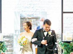 yugnu_weddingさんの画像1枚目