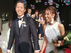 marimo_wedding_miaviaさんの画像1枚目