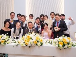 tomo.weddingさんの画像3枚目