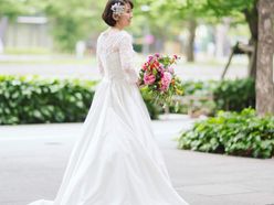 romin_weddingさんの画像3枚目