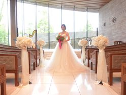 agu_weddingさんの画像2枚目