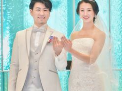 k.s.2525_weddingさんの画像1枚目