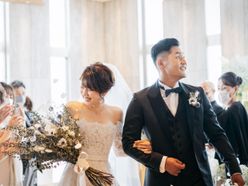 ka._.weddingさんの画像1枚目