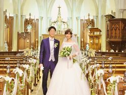 t.wedding.mさんの画像3枚目