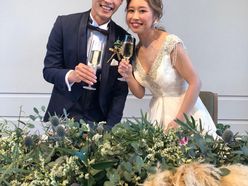 tomomaho_weddingさんの画像3枚目